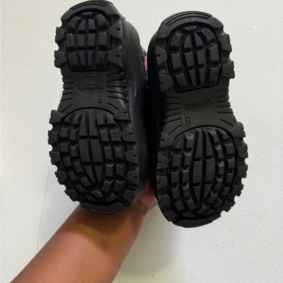 Northside snow boots NWOT - Picture 4 of 5